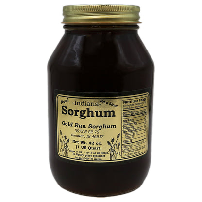 Sorghum