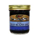 Blue Blazes Jam - YFF