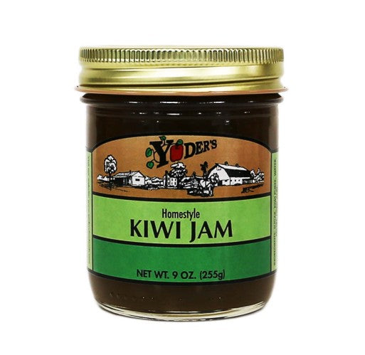 Kiwi Jam - YFF