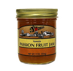 Passion Fruit Jam - YFF