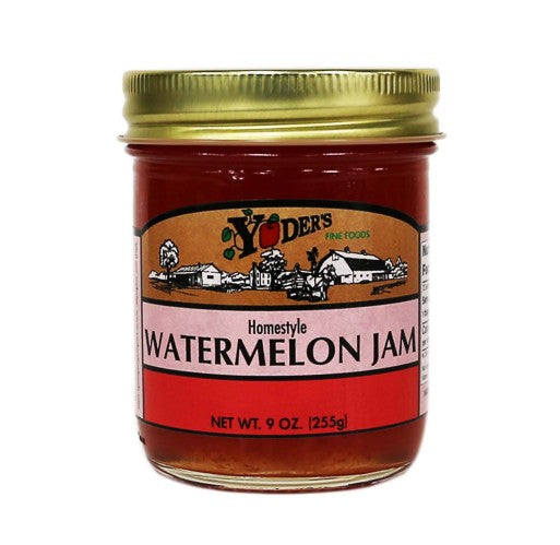 Watermelon Jam - YFF