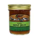 Mint Jelly - YFF