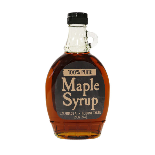 Pure Maple Syrup