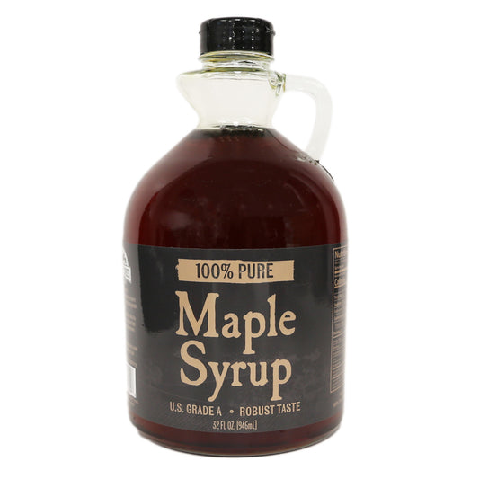 Pure Maple Syrup