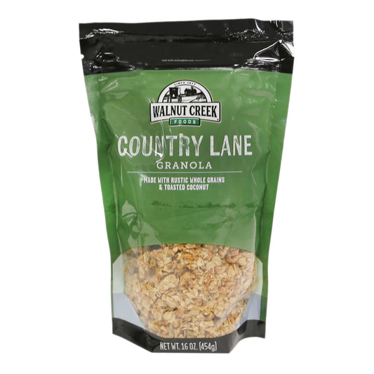 Granola - Country Lane
