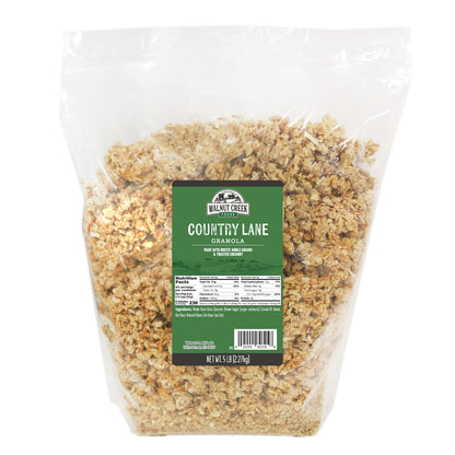 Granola - Country Lane