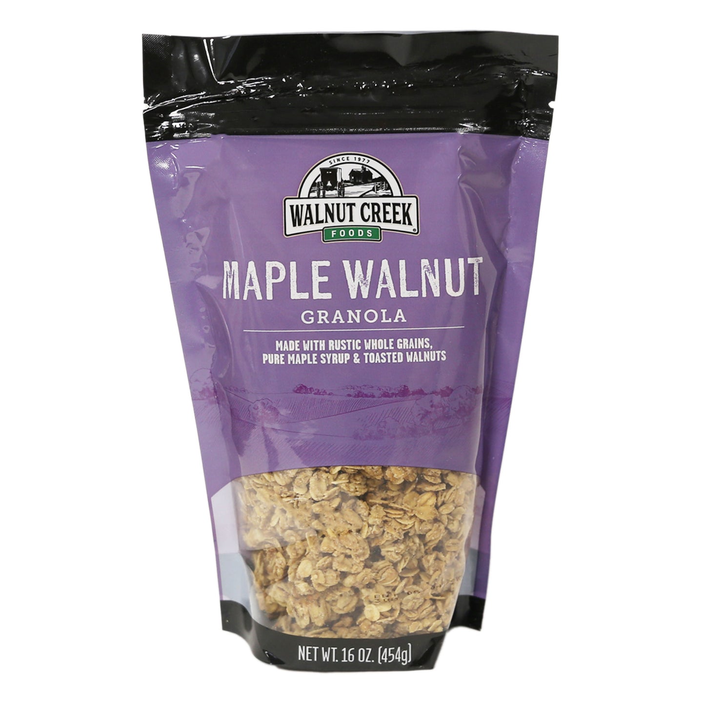 Granola - Maple Walnut