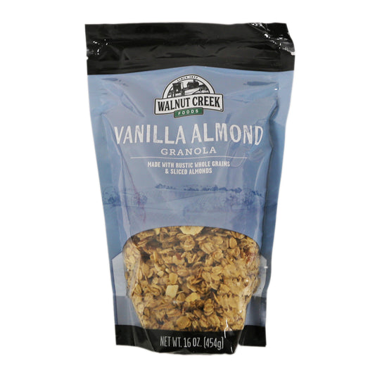 Granola - Vanilla Almond