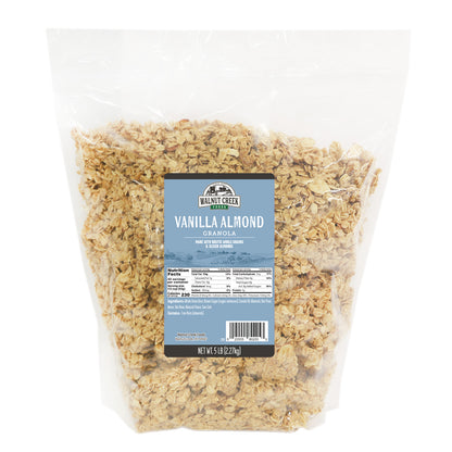Granola - Vanilla Almond