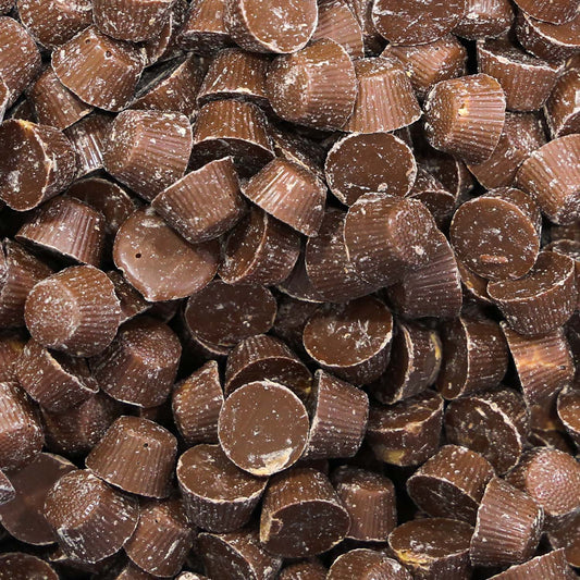 Mini Peanut Butter Cups