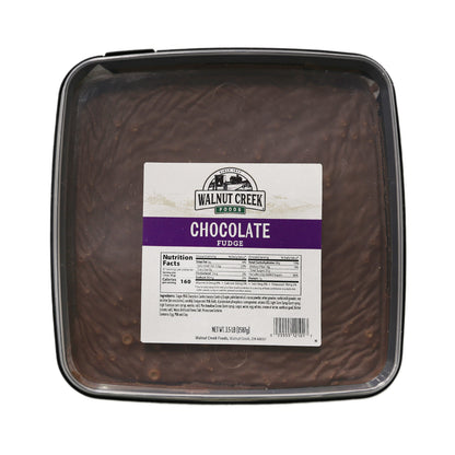 Fudge Slab Chocolate