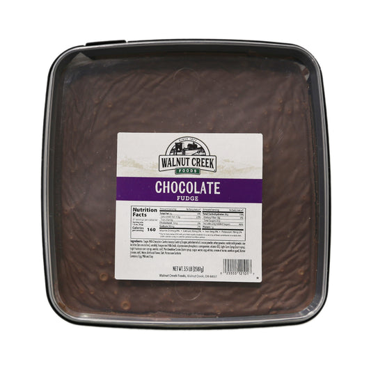Fudge Slab Chocolate