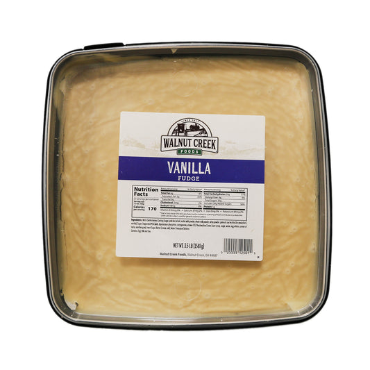 Fudge Slab Vanilla