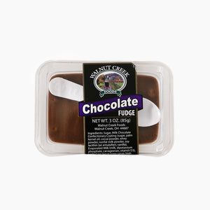 
            
                Load image into Gallery viewer, Fudge Cup - Chocolate
            
        