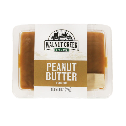 Fudge Slab Peanut Butter