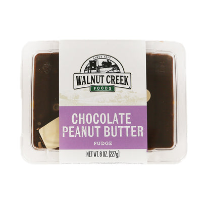 Fudge Slab Chocolate Peanut Butter