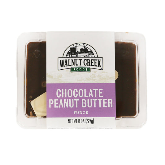 Fudge Slab Chocolate Peanut Butter