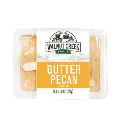 Fudge Slab Butter Pecan