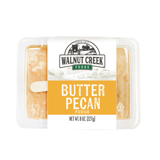 Fudge Slab Butter Pecan