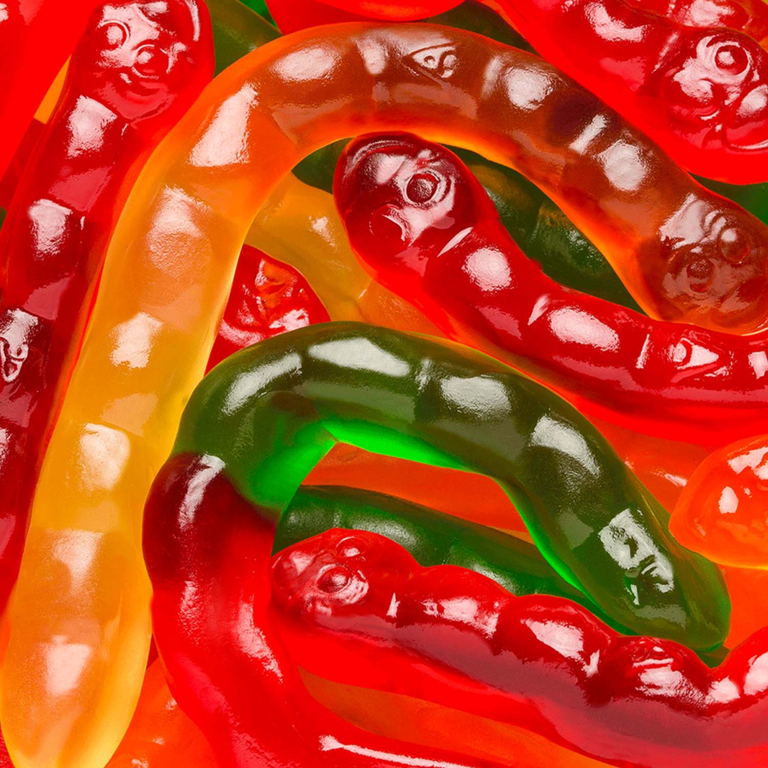 Wild Fruit Worms – Walnut Creek Cheese & Market