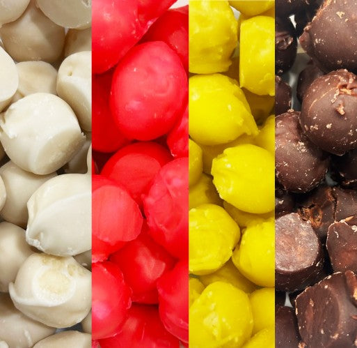 Coconut Bon Bon – Walnut Creek Cheese & Market