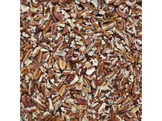 Pecans - Raw Pieces