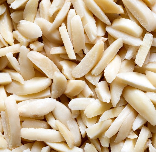 Almonds - Slivered