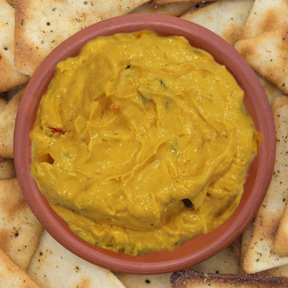 Dip Mix - Nacho Cheese