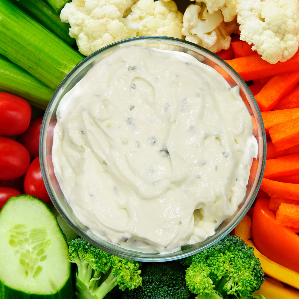 
            
                Load image into Gallery viewer, Dressing Mix - Ranch Salad Dressing Mix
            
        