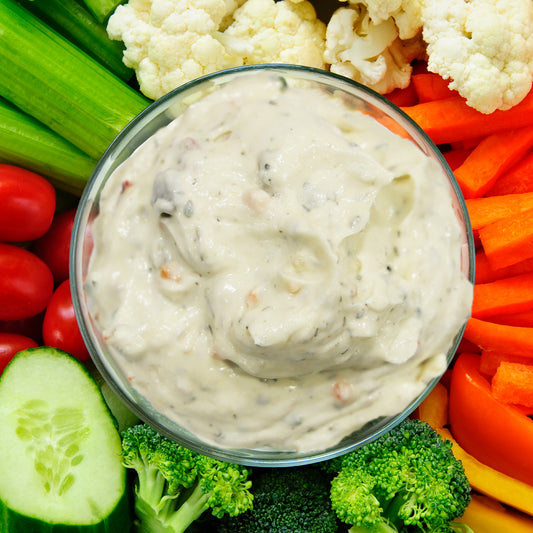 Dip Mix - Vegetable