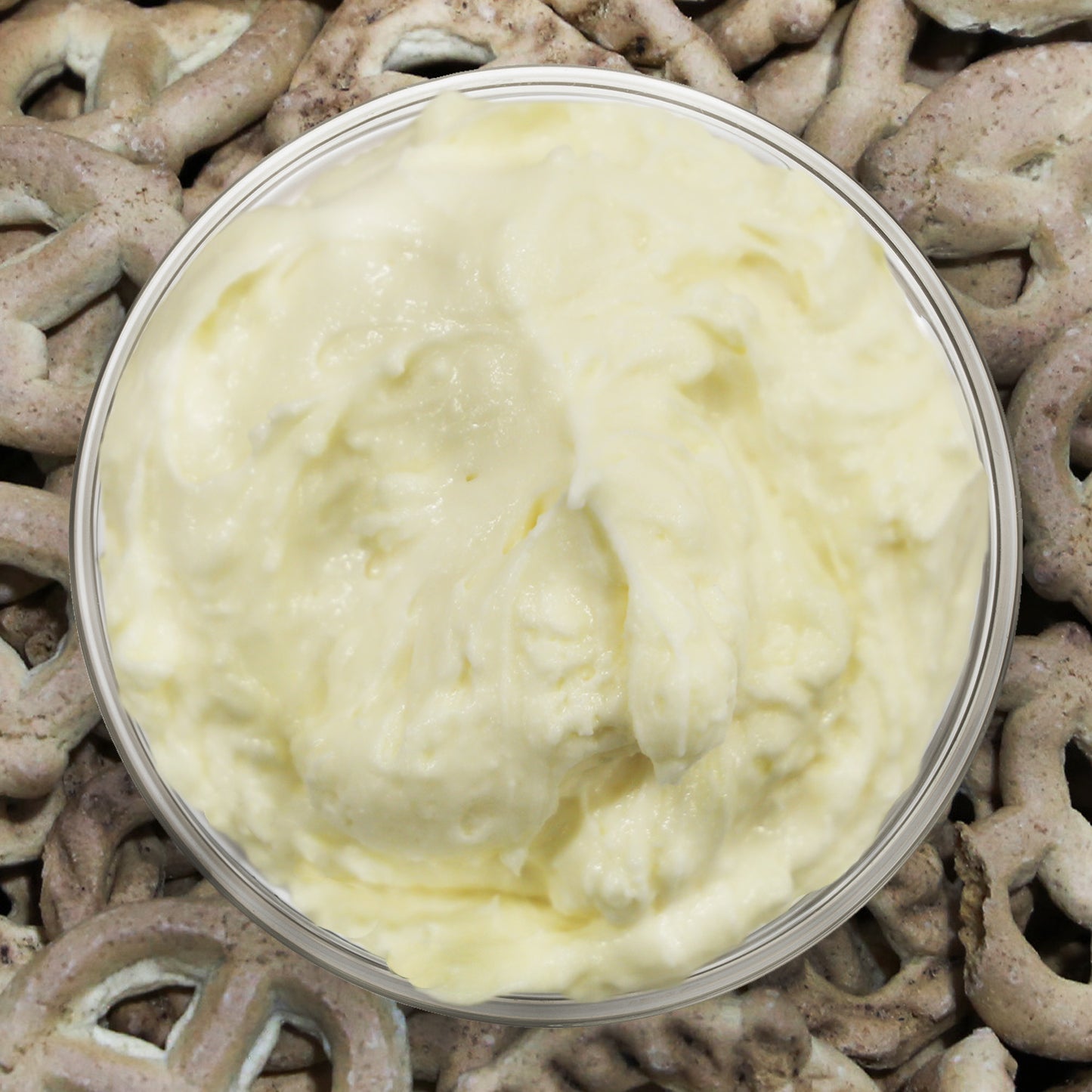 Dip Mix - Natural Vanilla Bean