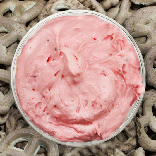 Dip Mix - Natural Black Raspberry