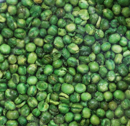 Peas - Roasted & Salted