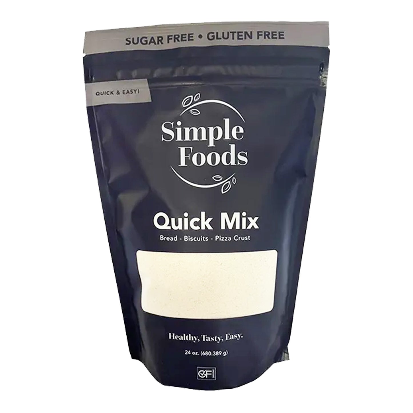 Simple Foods - Quick Mix