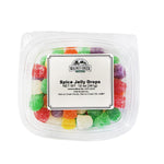 Spice Jelly Drops
