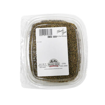Anise Seed