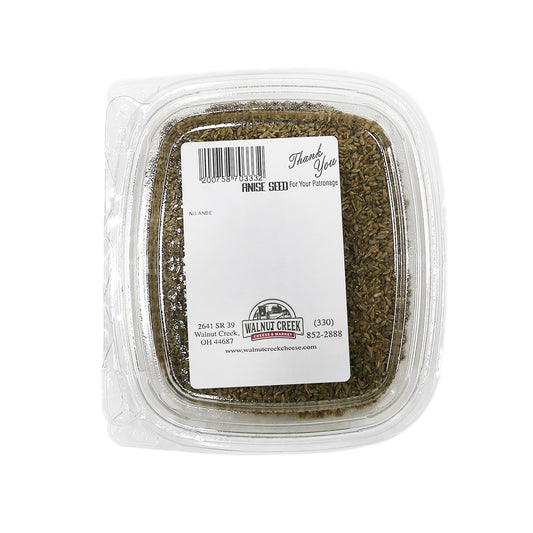Anise Seed