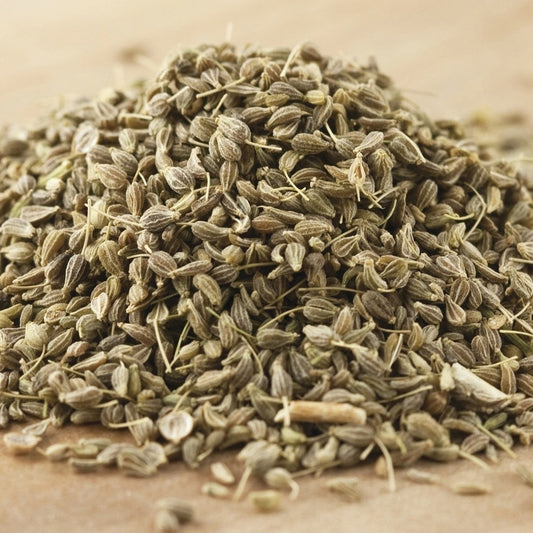 Anise Seed