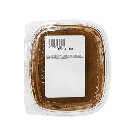Apple Pie Spice