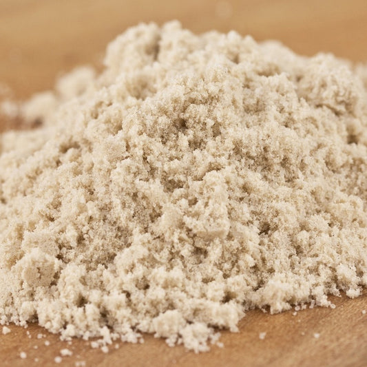 Applewood Smoked Salt