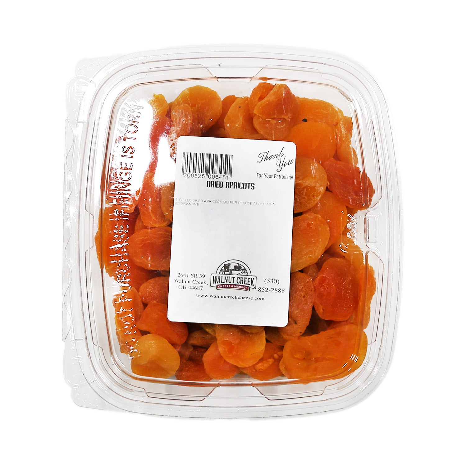 apricots MG 2点セット Apricots – Walnut Creek Cheese & Market