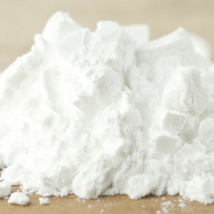 Arrowroot Powder
