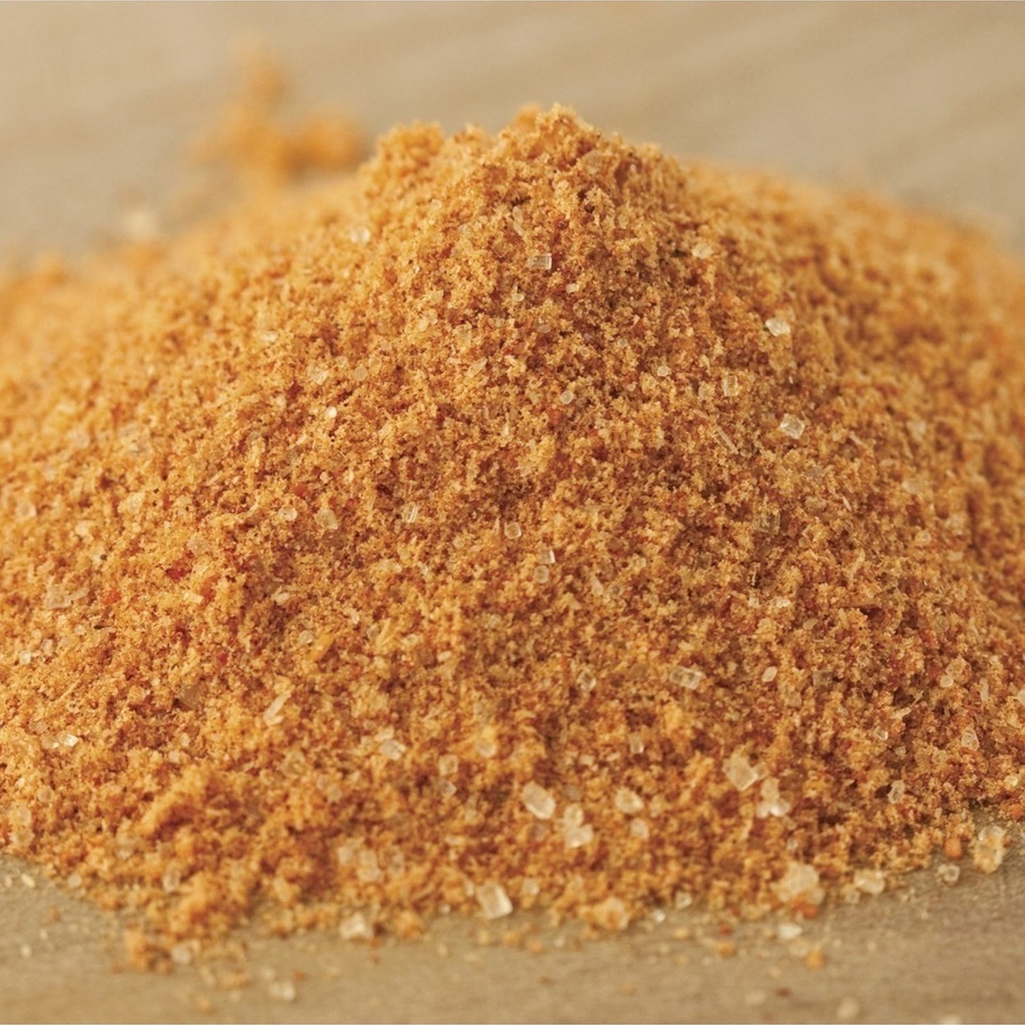 BBQ Seasoning (No MSG)