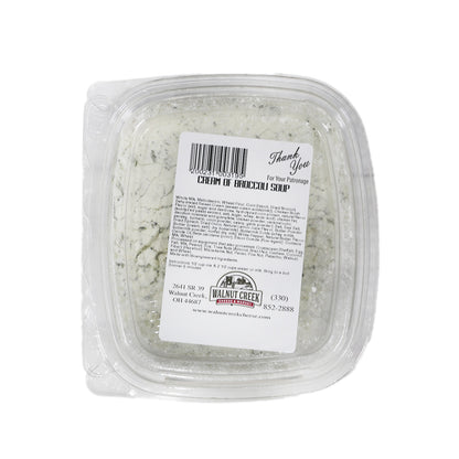 Soup Mix - Cream of Broccoli