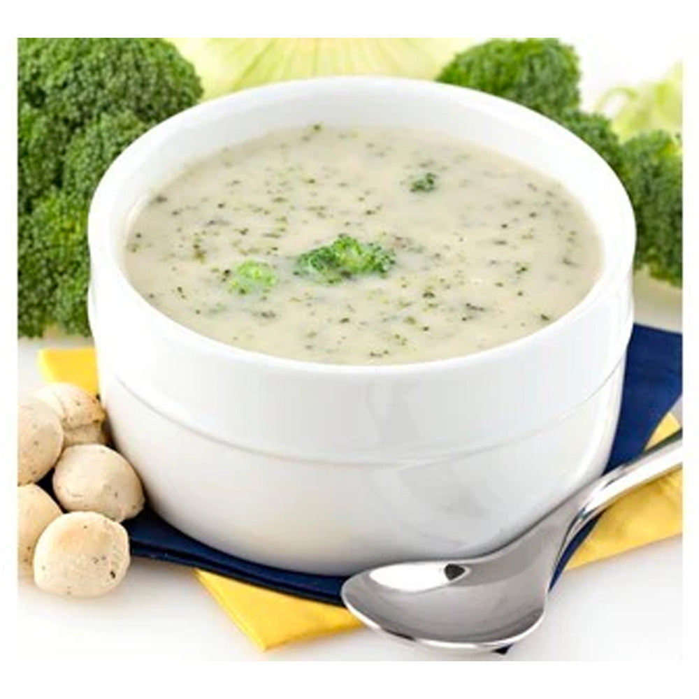 Soup Mix - Cream of Broccoli