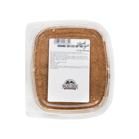 Dip Mix - Brownie Batter