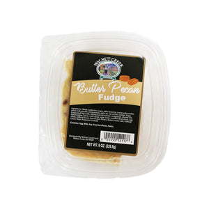 Fudge Slab Butter Pecan