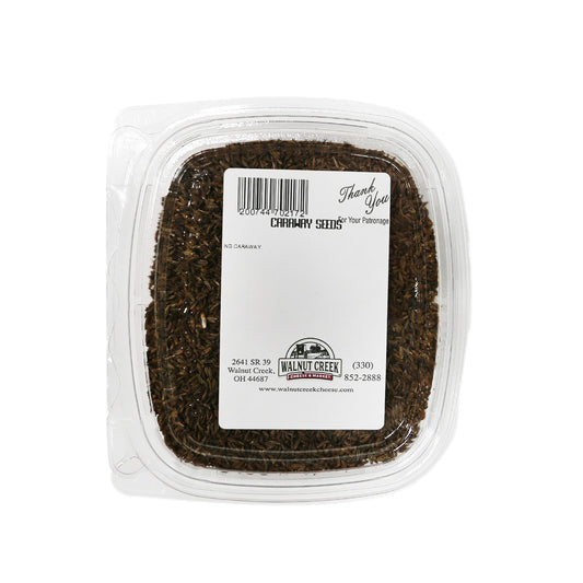 Caraway Seeds