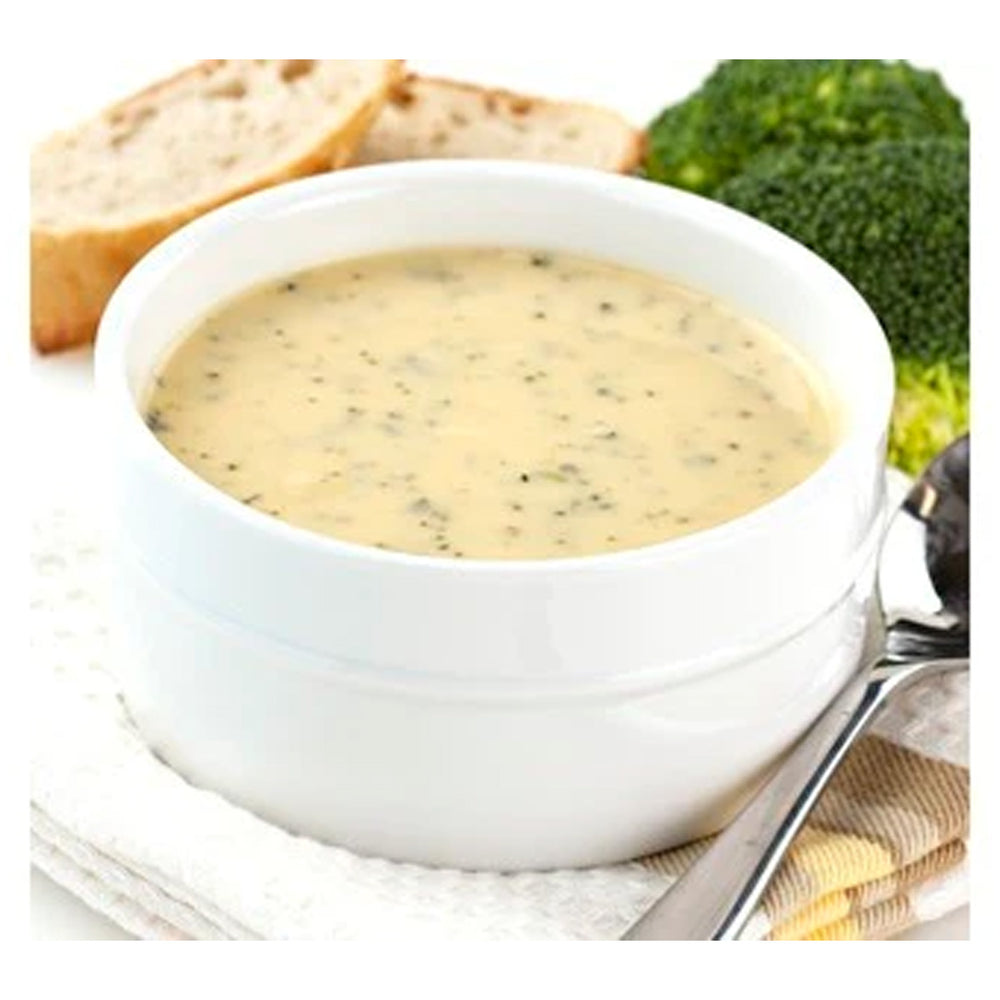 Soup Mix - Cheddar Broccoli