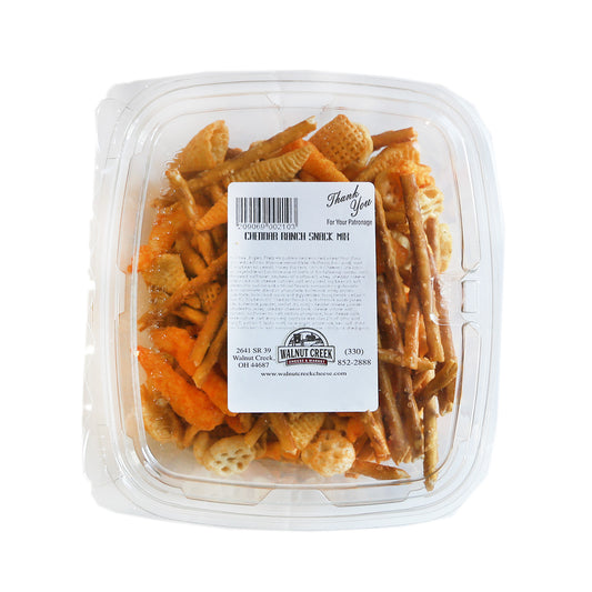 Snack Mix - Cheddar Ranch